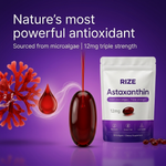 Powerful Antioxidant Support — In One Daily Softgel