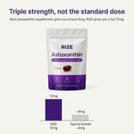 Powerful Antioxidant Support — In One Daily Softgel