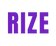 RIZE - Home